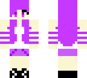 lilypad (purple color)