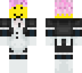 lionix maid