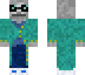loops the sorcerer