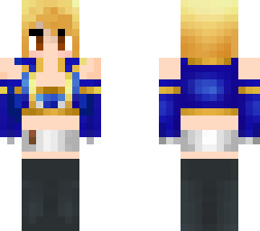lucy heartfilia