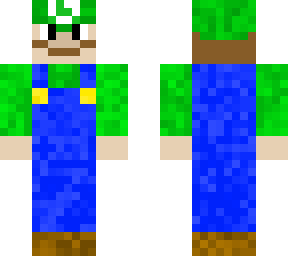 luigi