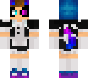maid fedfer uwu (don't download)