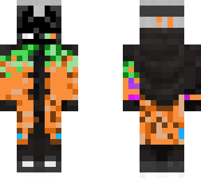 mangonox
