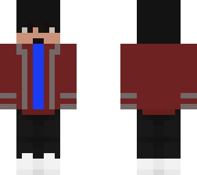 maroon hoodie