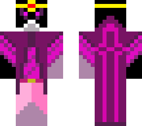 master's final form