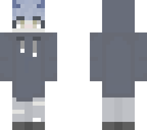 Small | Minecraft Skins