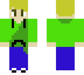 me but real (my best skin)