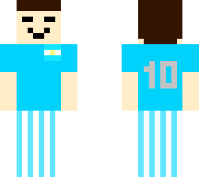 messi