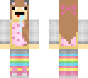 mi skin me representa
