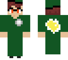 military prephema - i’m the egg army bomber now