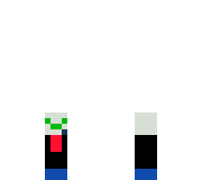 mini skeleton