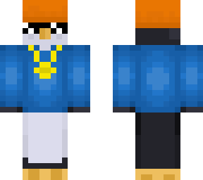 mlg penguin