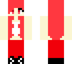 moonight (red color)