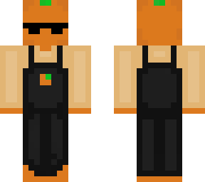 mr. orange