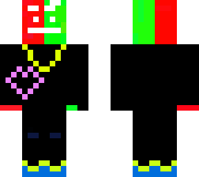mrvalentine final