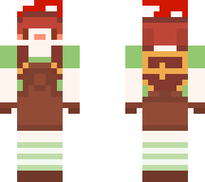 mushroom