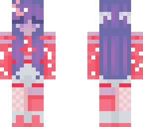 mushroom girl <3