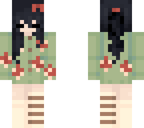 mushroom town // 2/2