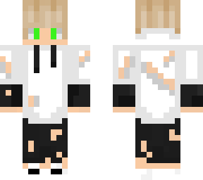 my apocalyptic skin