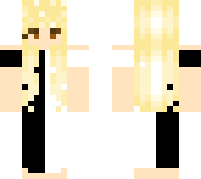 my cousin skin (wither)