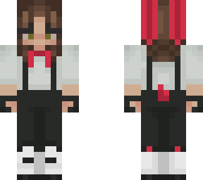 my fnaf oc