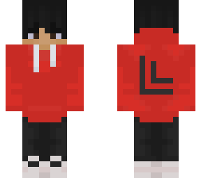 my new l. merch