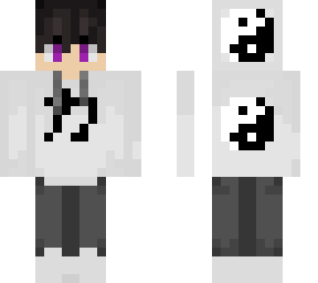my pvp skin