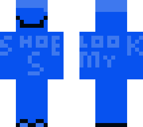 my skin