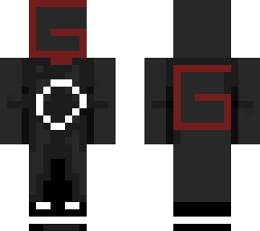 my skin in minecraft pc if u want to join my realms comment ur name