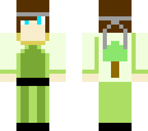nature elemental leader
