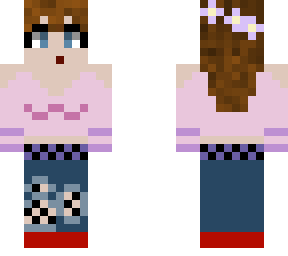 new lav skin