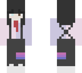 new oc