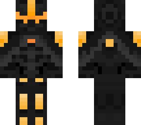 nighthawk vanguard guardian senate