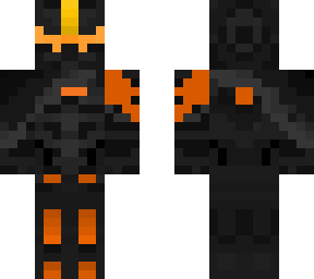 nighthawk vanguard guardian sentinel