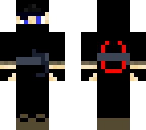 ninja epicardo