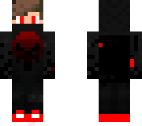 nova skin