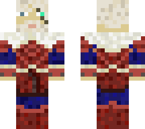 old viking man