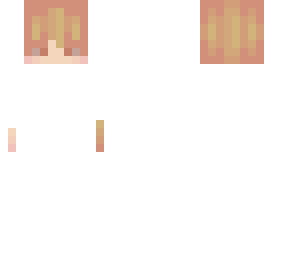 orange hair base