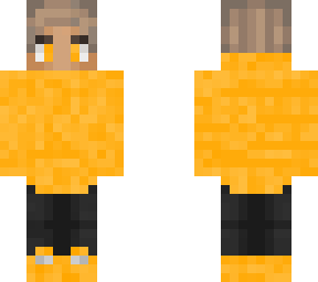 oranged