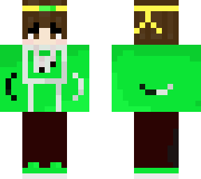 paul eboy