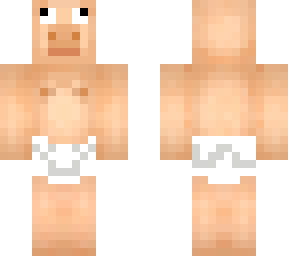 pig man
