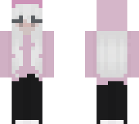 pink zayshy