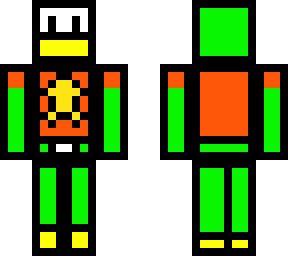 pixel dreameraw