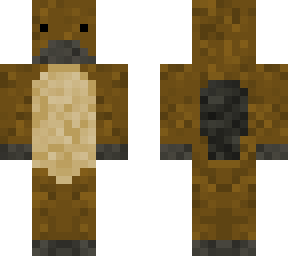 platypus