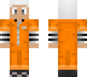 prisoner archer