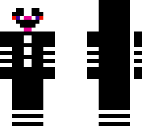 puppet