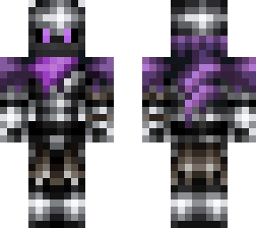 purple grim