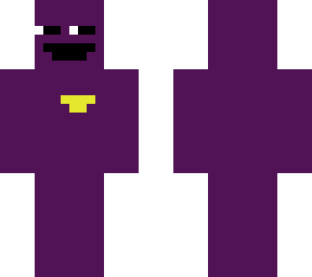 purple guy
