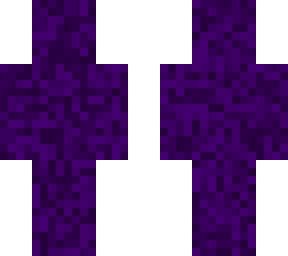 purple test