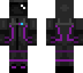 purple voyager